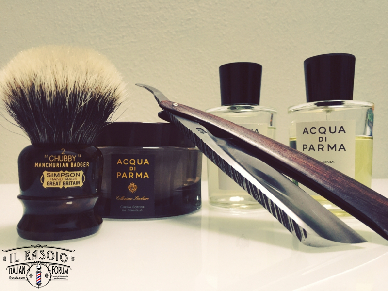 Sotd 31/8/20