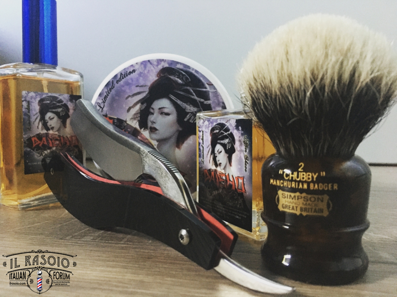 Sotd 1/9/20