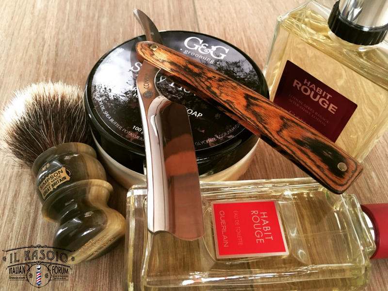 Sotd 4/9/20