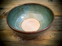 PotsAboutPottery