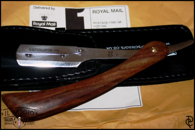 Sanguine R5 Wood pic1