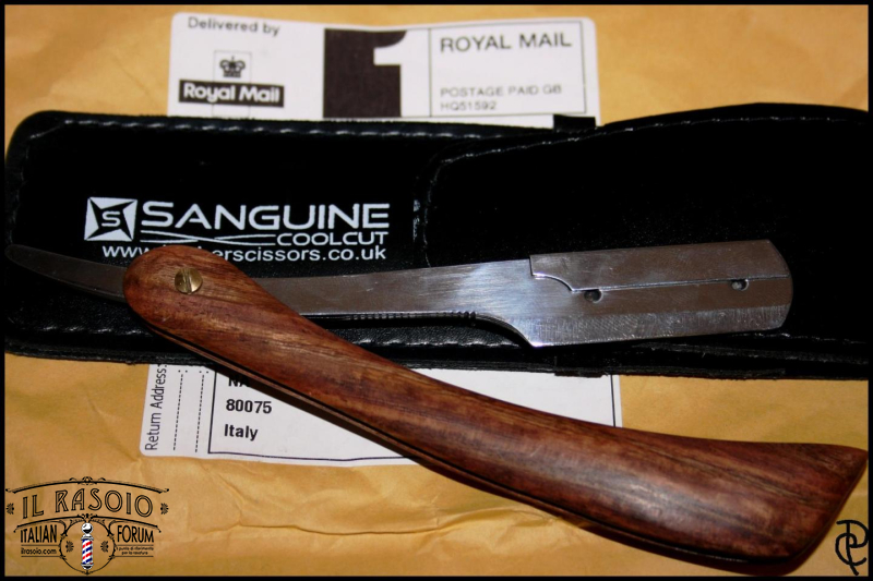 Sanguine R5 Wood pic2