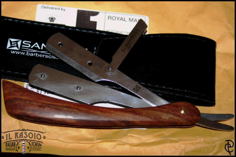 Sanguine R5 Wood pic3