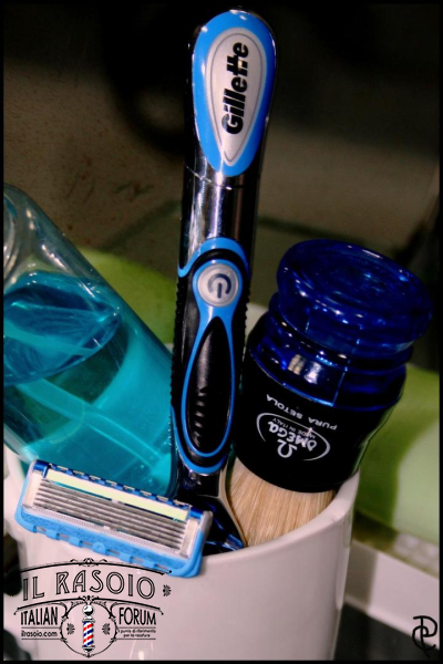 SOTD20131105 Provember05