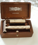 Gillette Richwood