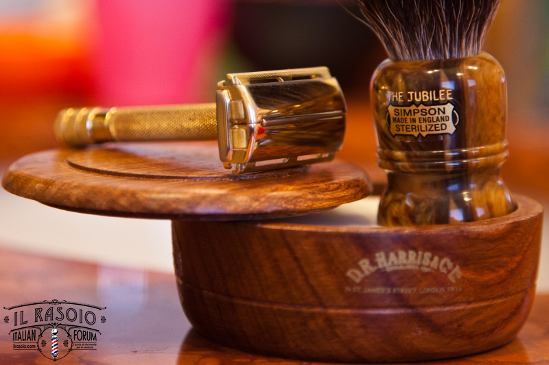 Shave Of The Day 05 11 2013