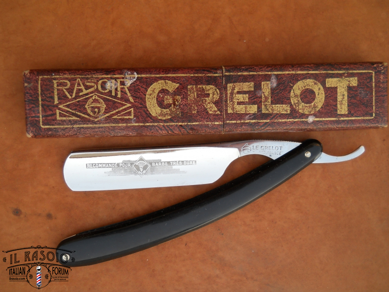 007le grelot 357