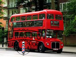 bus