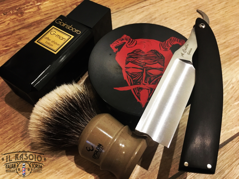 Sotd 16/9/20