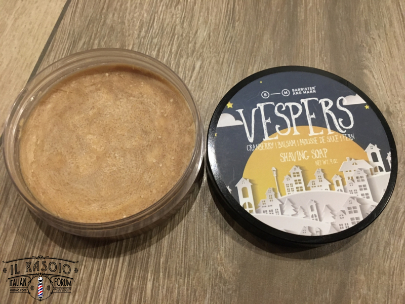 Vespers
