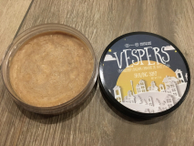 Vespers