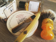 Sotd 18/9/20