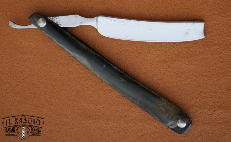Johnson tapered b