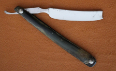 Johnson tapered b