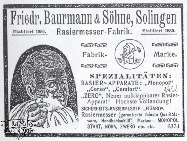 baurmann