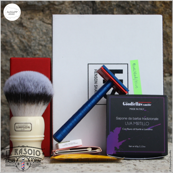 Postino20200922_ShavingStationUK