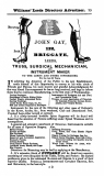 John Gay 1847