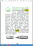Puma 69 Full Hollow