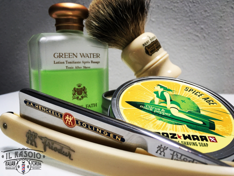 Sotd 3/10/20