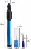 penna incisore