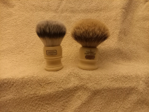 Simpson Trafalgar T3 - Simpson Chubby 3 Super Badger