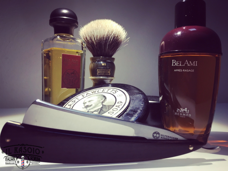 Sotd 8/10/20