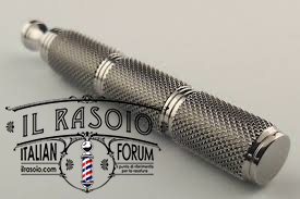 Titanium  Handle 00
