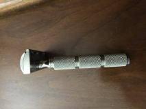 Titanium  Handle 01