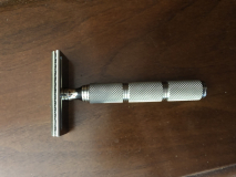 Titanium  Handle 02