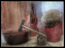 still life