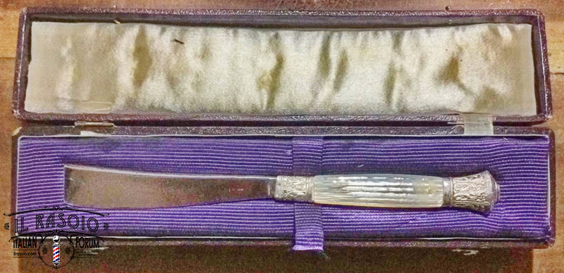 astuccio dritto mop 1810