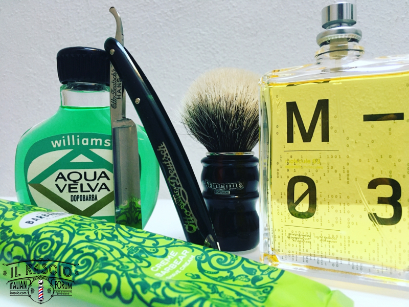 Sotd 18/20/20