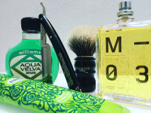 Sotd 18/20/20