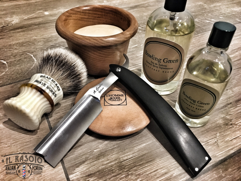 Sotd 22/10/20