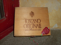 Sigaro toscano