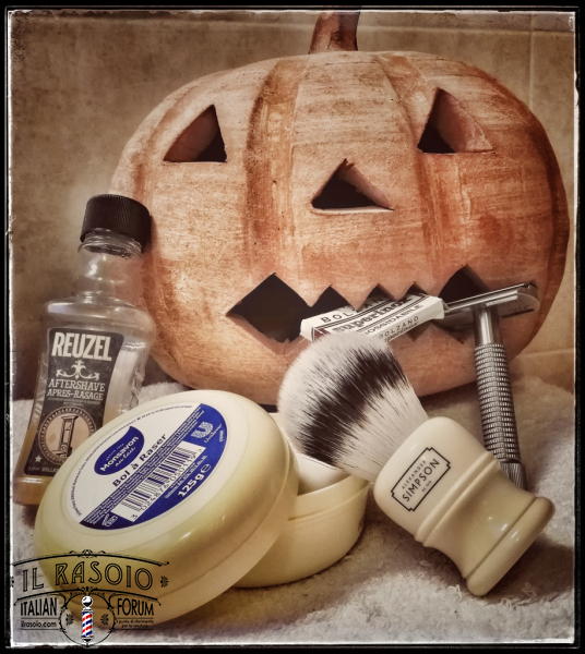 Halloween