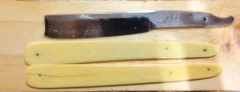 manico avorio