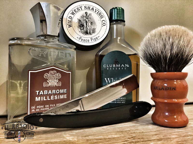 Sotd 2/11/20