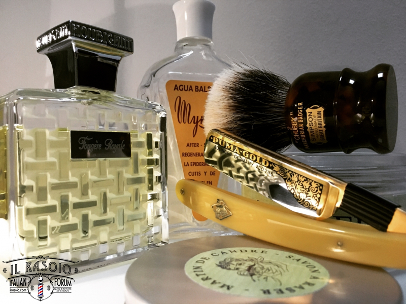 Sotd 4/11/20