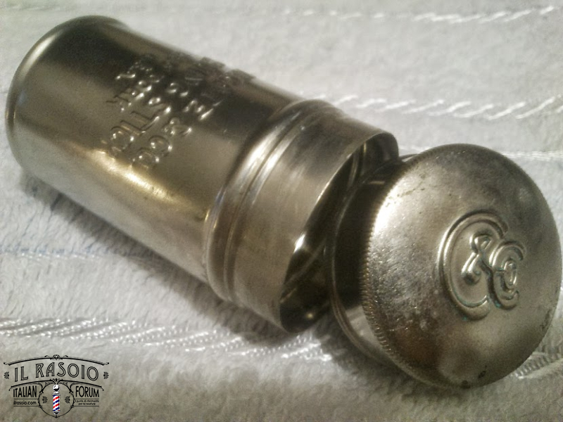 Colgate & Co Shaving Stick 02