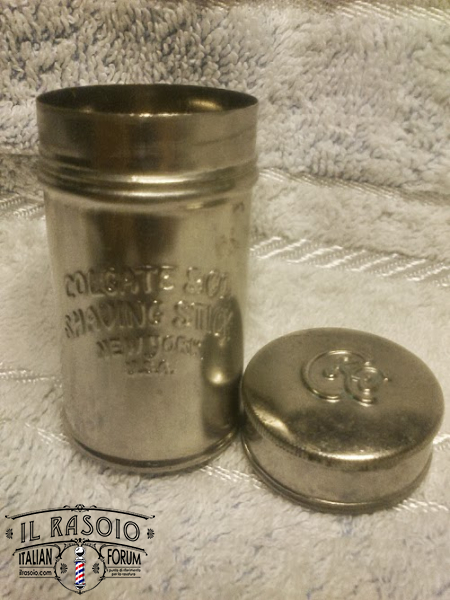 Colgate & Co Shaving Stick 03