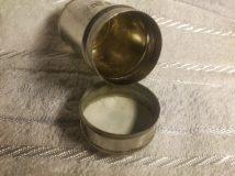 Colgate & Co Shaving Stick 04