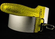 Coccodrillo Giallo