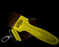Coccodrillo Giallo