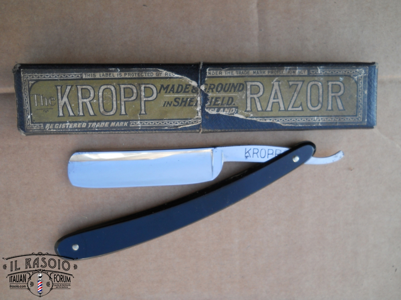 kropp 6/8