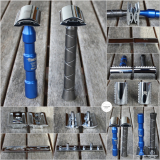 PP1489 vs Allocco Blu