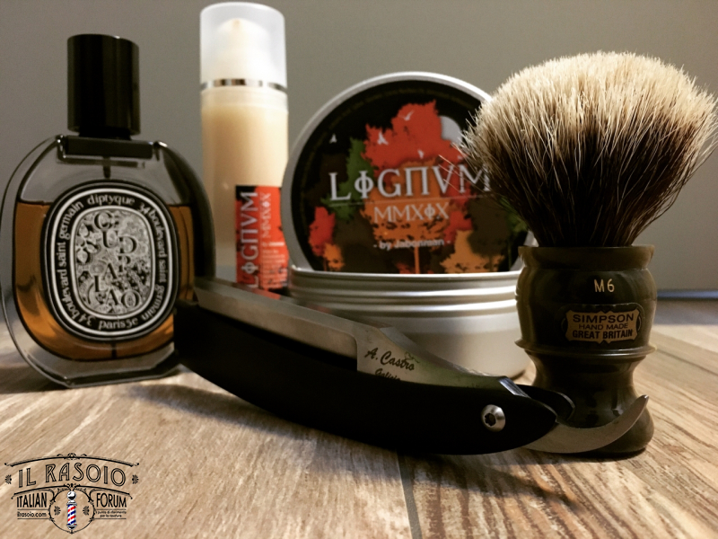 Sotd 17/11/20