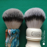 Shavemac & Trafalgar T3