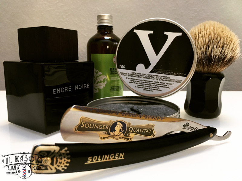 Sotd 18/11/20