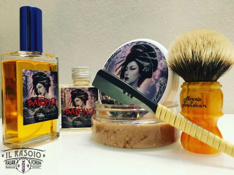 Sotd 19/11/20